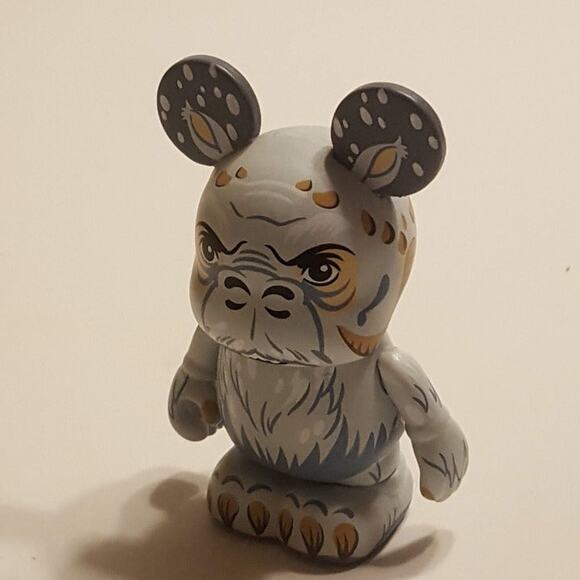 Vinylmation Star Wars series 4 Tauntaun the empire strikes back. Pre-owned, - Picture 6 of 8
